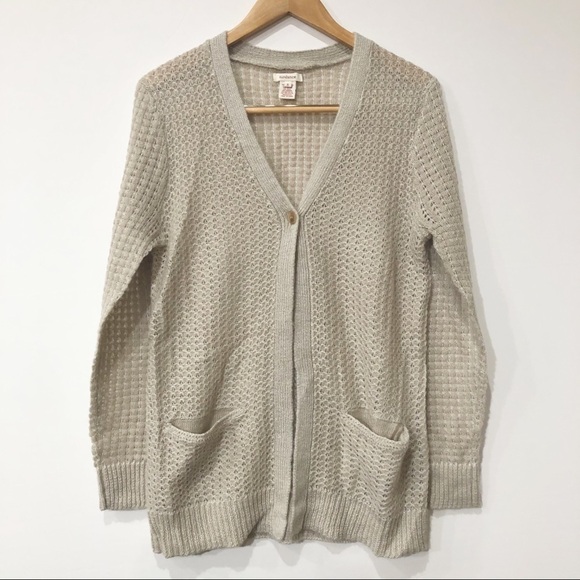 Sundance cardigan duster small - Picture 1 of 10